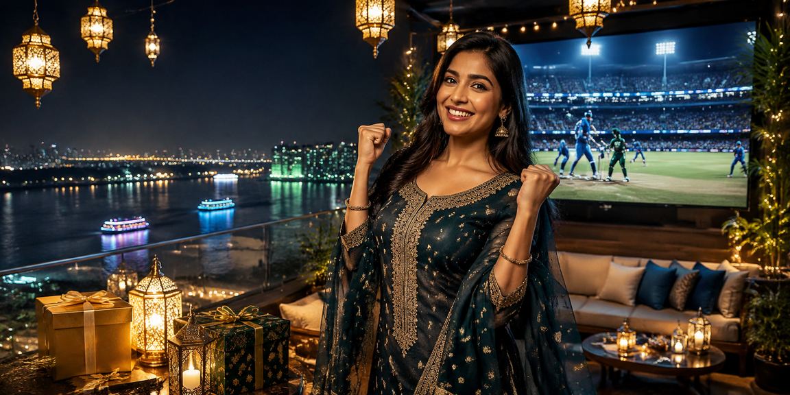 v baji