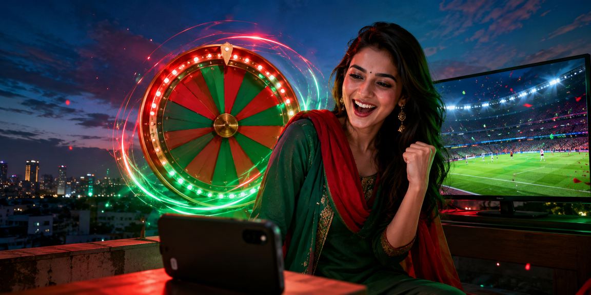 v baji