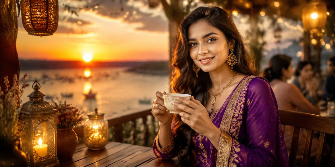 v baji